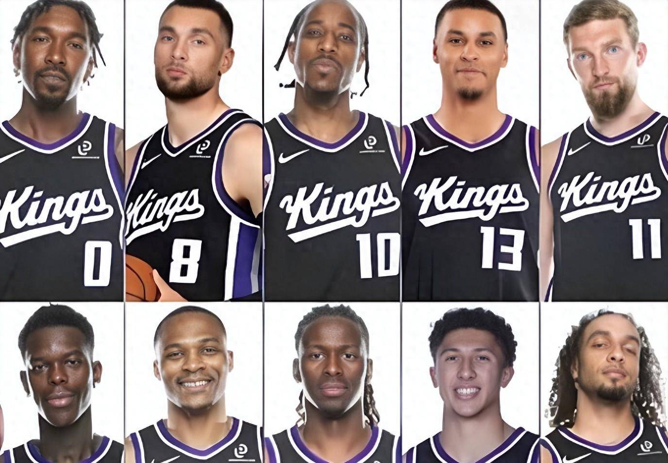 今夜NBA总决赛焦点战,萨克拉门托国王造点机会,底气十足,资深球员宣示担当的简单介绍 今夜NBA总决赛焦点战,萨克拉门托国王造点机会,底气十足,资深球员宣示担当的简单介绍