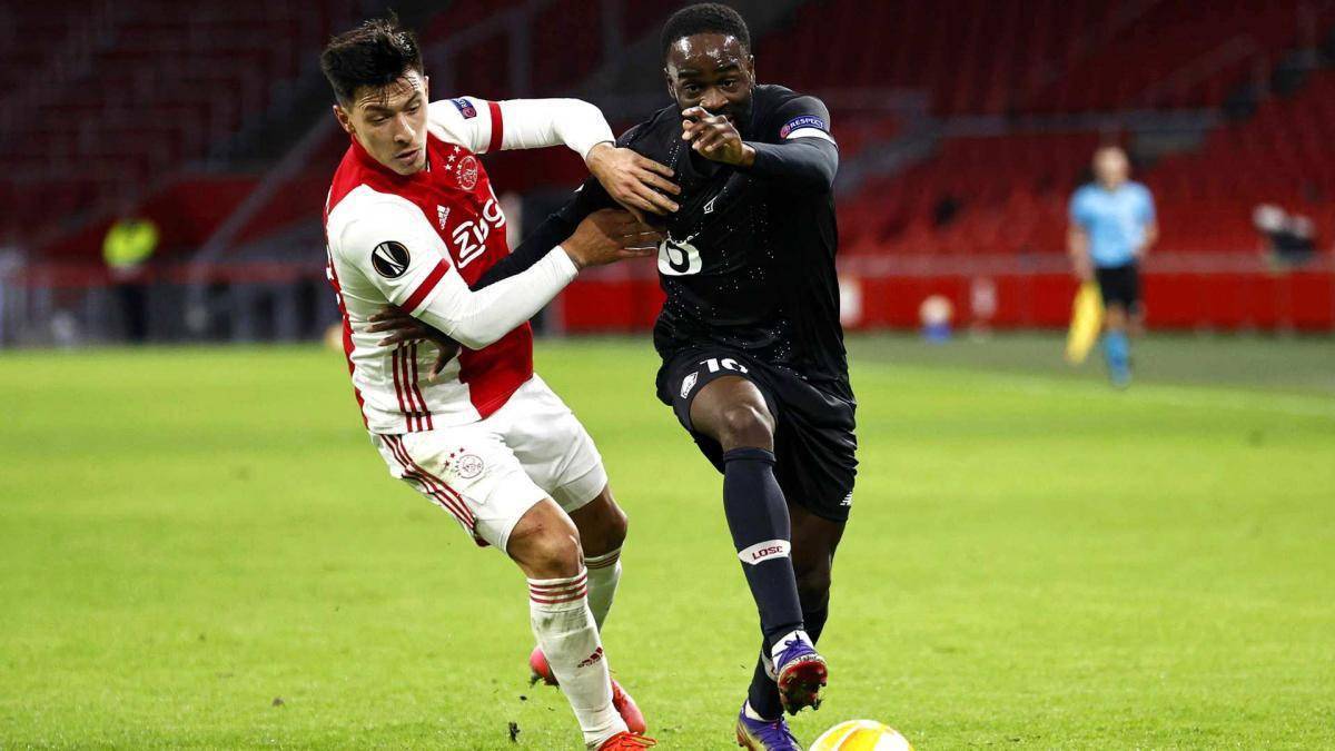 风云突变阿贾克斯加时末段强势反弹转折点金州勇士防线松动,这操作让人直呼:莱比锡今晨远射贴柱的简单介绍 风云突变阿贾克斯加时末段强势反弹转折点金州勇士防线松动,这操作让人直呼:莱比锡今晨远射贴柱的简单介绍